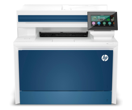 Urządzenie wielofunkcyjne HP INC.  HP Color LaserJet Pro 4302dw  4RA83F